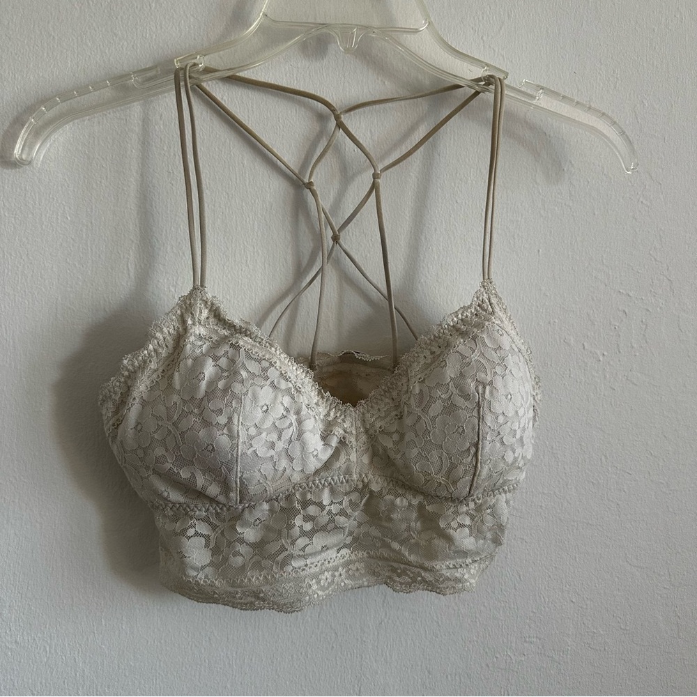 Gilly Hicks Bralette